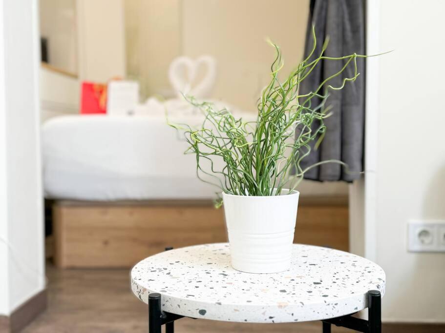 Cozy Studio In The Heart Of Chueca Madrid Exteriér fotografie